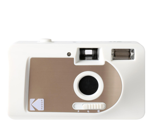 Kodak S88 biały - 1485900 - zdjęcie